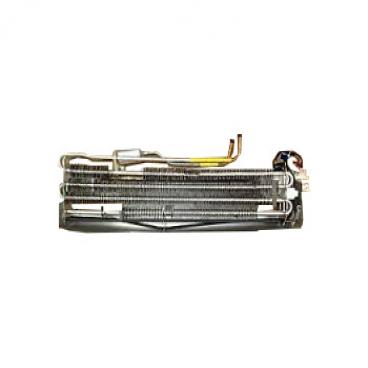 Samsung Part# DA96-00631C Freezer Evaporator Assembly (OEM)