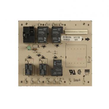 Dacor CPD227 Lower Oven Relay Control Board - Genuine OEM