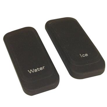 Dacor DYF428IWS Water-Ice Push Pad - Genuine OEM