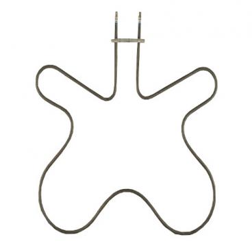 Dacor ECD230SCH Oven Bake Element - Genuine OEM