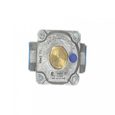 Dacor SGM466BLPH Gas Regulator - Genuine OEM