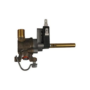 Dacor SGM466 Burner Valve - Genuine OEM