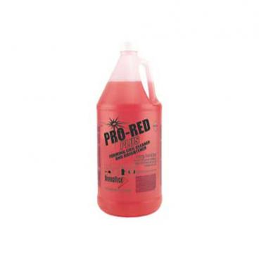 Diversitech Part# PRO-RED+ Coil Cleaner (OEM) ProRed Plus1GL