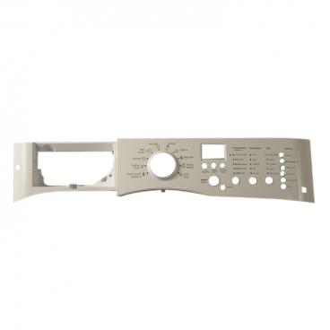 Electrolux Part# 137249211 Panel Control (OEM)