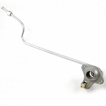 Electrolux CEI30GF5GSC Surface Burner Igniter and Orifice Holder Assembly - Genuine OEM