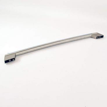 Electrolux E23BC68JPS6 Bottom-Mount Freezer Door Handle Assembly (Stainless) - Genuine OEM