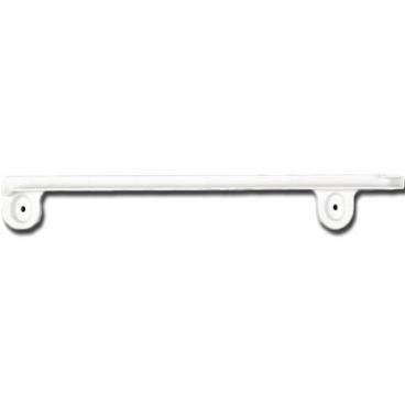 Electrolux E23CS75DSS1 Refrigerator Glass Shelf Hanger (Left side) - Genuine OEM