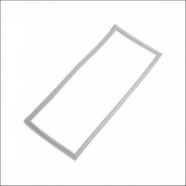 Electrolux E23CS78DSS1 Refrigerator Door Gasket (White) - Genuine OEM