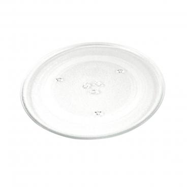 Electrolux E30MH65QPSA Glass Turntable Tray - Genuine OEM