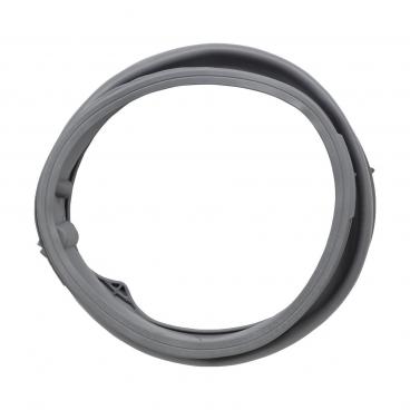 Electrolux EFLW417SIW0 Door Boot Gasket Seal (Grey)