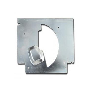 Electrolux EI23BC60KS1 Mounting Plate Assembly - Genuine OEM