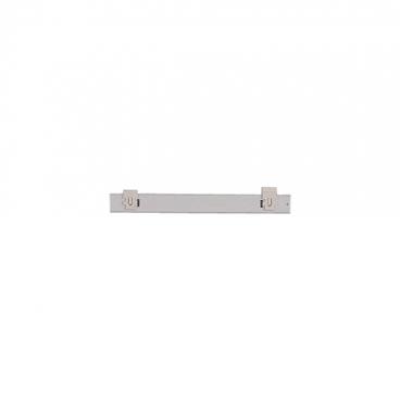 Electrolux EI26SS30JB0 Refrigerator Drawer Slide Rail (Right Side) - Genuine OEM