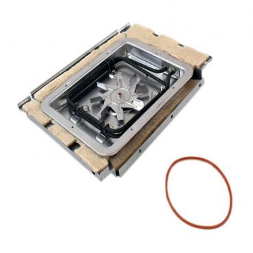 Electrolux EI30BM60MSB Convection Fan Motor Assembly