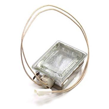 Electrolux EI30GF55GSC Halogen Oven Lamp Assembly - Genuine OEM