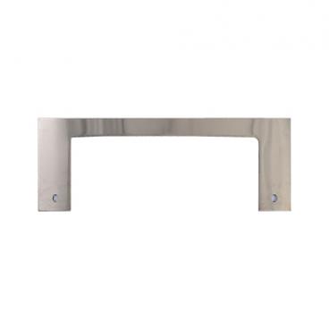 Electrolux EI30GS55JSD Drawer Panel Trim (Stainless) - Genuine OEM