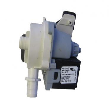 Electrolux EIFLS60LSS1 Washer Recirculation Pump - Genuine OEM