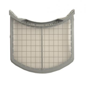 Electrolux EIGD55HIW1 Lint Trap/Filter - Genuine OEM