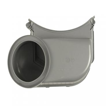 Electrolux EIMGD60JIW0 Air Duct - Genuine OEM