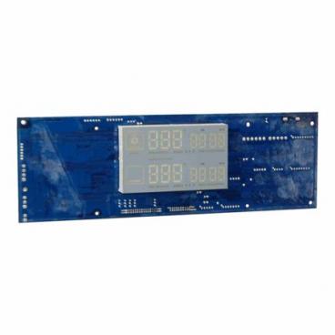 Electrolux EW30DS65GW4 Oven Clock/Timer Display Control Board - Genuine OEM