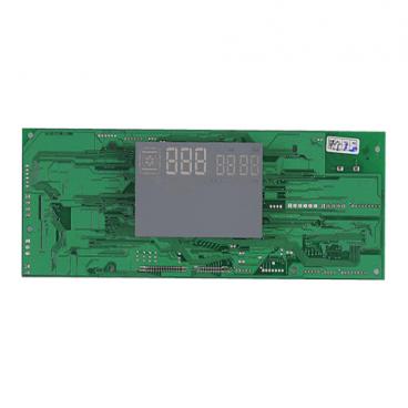 Electrolux EW30EW5CGB4 Oven Clock/Timer Display Control Board - Genuine OEM