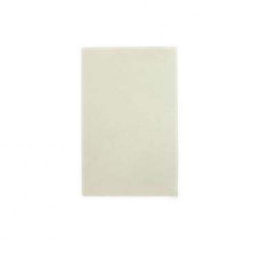 Electrolux EW30EW5CGS6 Oven Door Inner Glass (Approx. 20 x 13in, Front) - Genuine OEM