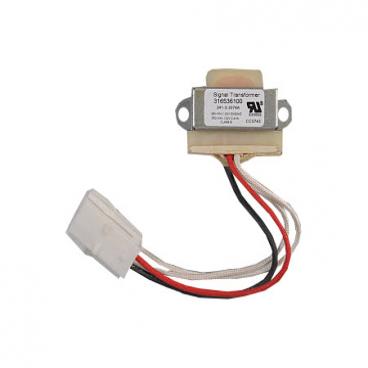 Electrolux EW30GF65GBA Transformer - Genuine OEM