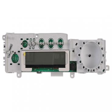 Electrolux EWMED65HIW0 Control and Display Board - Genuine OEM