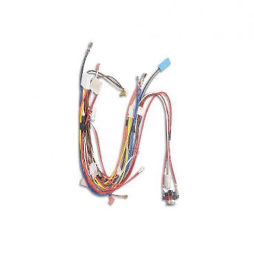 Electrolux EWMED7CJRR0 Dryer Wire Harness - Genuine OEM