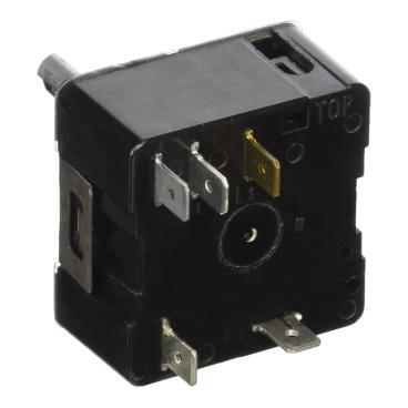 Frigidaire FPEF4085KFC Burner Switch - 6in Element - Genuine OEM