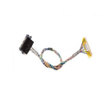 Vizio Part# 0460-3451-0091 LVDS Cable (OEM)