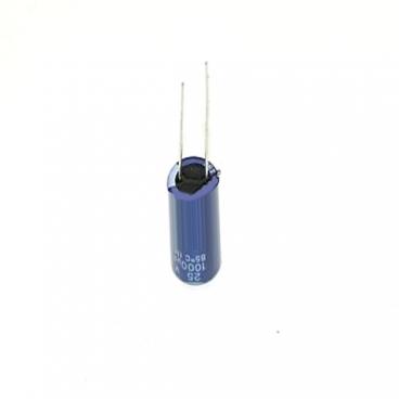 Samsung Part# 2401-001998 Capacitor (OEM)