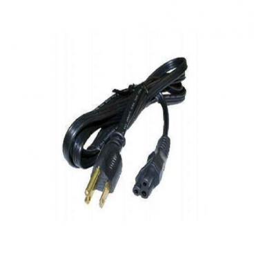 Samsung Part# 3903-000598 Power Cord (OEM) Cbf