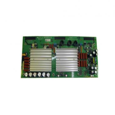 LG Part# 6871QZH044B PCB Assembly (OEM)