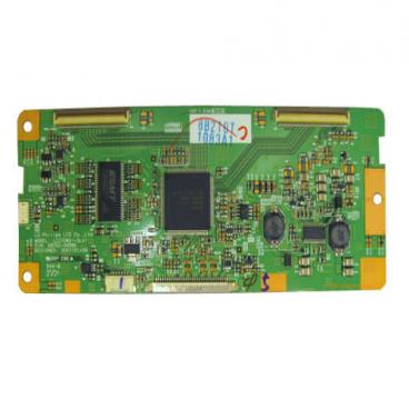 LG Part# 6871L-1083A Control Board (OEM)