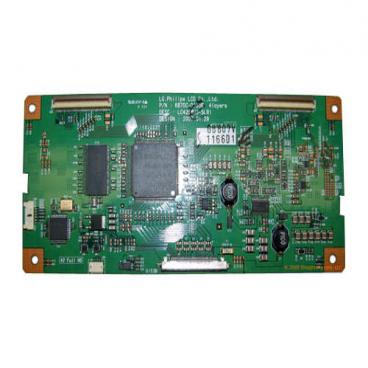 LG Part# 6871L-1166D Control Board (OEM)