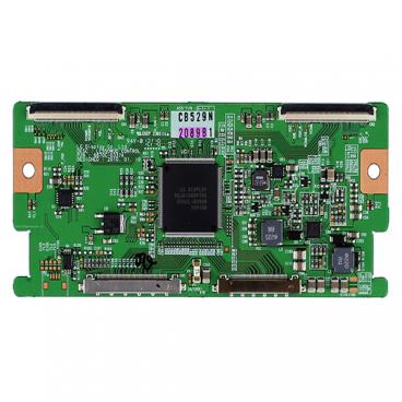 LG Part# 6871L-2089B Control Board (OEM)