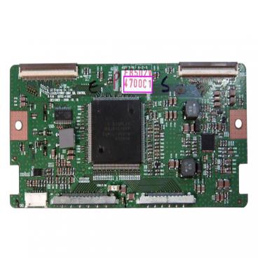 LG Part# 6871L-4700C Control Board (OEM)