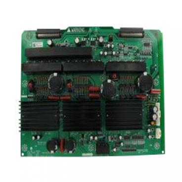 LG Part# 6871QYH016A PCB Assembly (OEM)