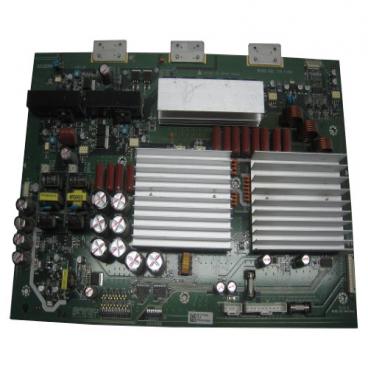 LG Part# 6871QYH039A PCB Assembly (OEM)