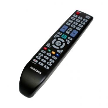 Samsung Part# AA59-00481A Remote Control (OEM)