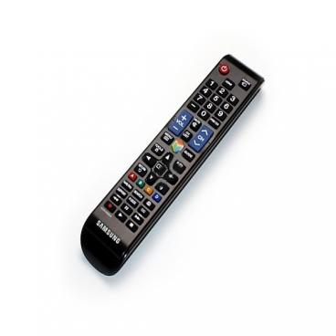 Samsung Part# AA59-00587A Remote Control (OEM)