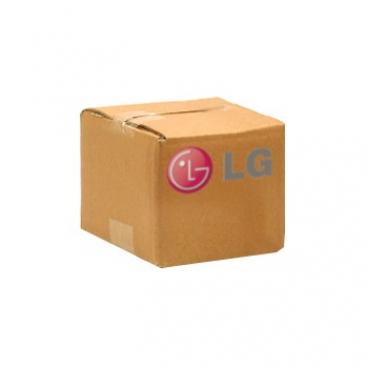 LG Part# AAN31707106 Cabinet Base Assembly (OEM)