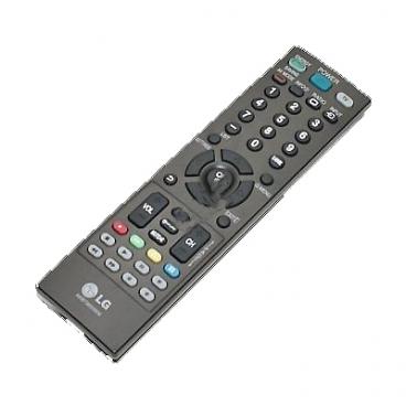 LG Electronics Part# AGF76578722 Remote Control (OEM)