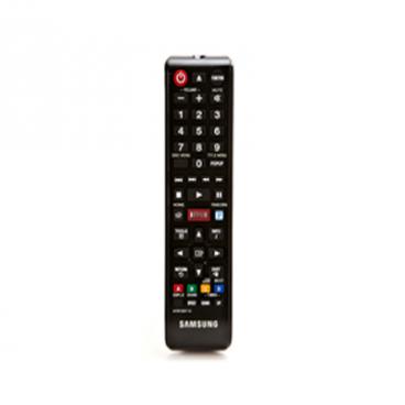 Samsung Part# AH59-02411A Remote Control (OEM)