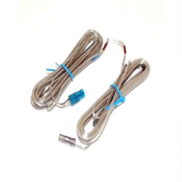 Samsung Part# AH81-02137A Speaker Cable (OEM) 2-Pack