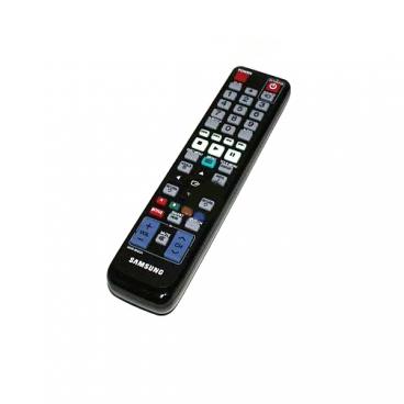 Samsung Part# AK59-00122A Remote Control (OEM)