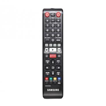 Samsung Part# AK59-00166A Remote Control (OEM)