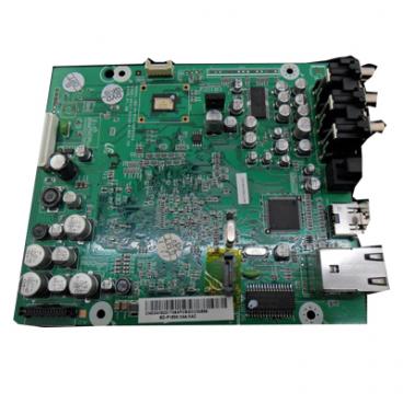 Samsung Part# AK92-01649A Assembly - Printed Circuit Board Main (OEM)