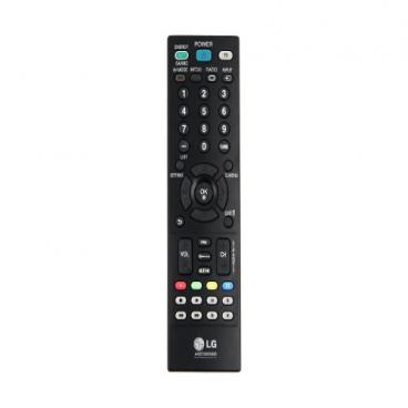 LG Part# AKB73655806 Remote Control (OEM)