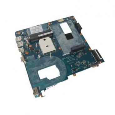 Samsung Part# BA59-03565A Mother Board (OEM)